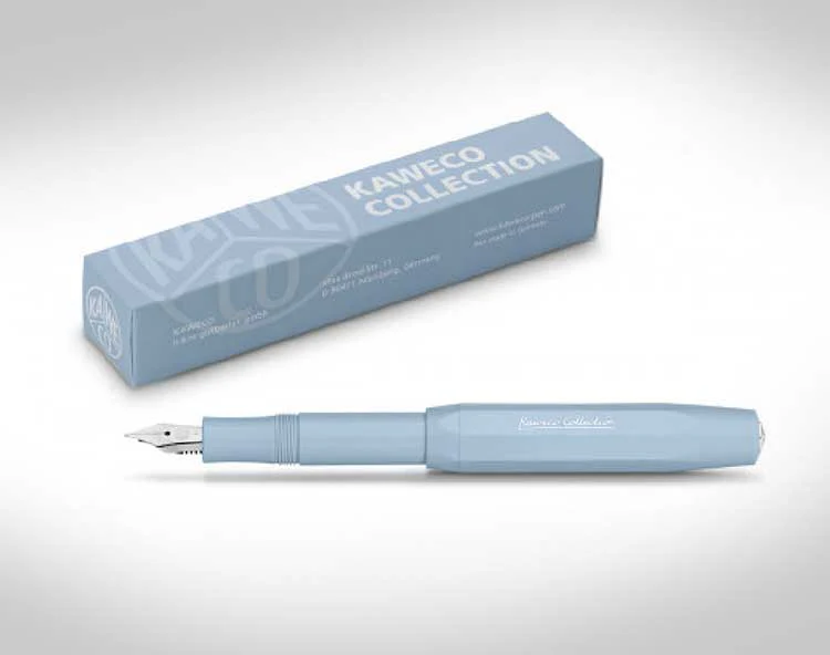 Kaweco Fountain Pen - Image 4