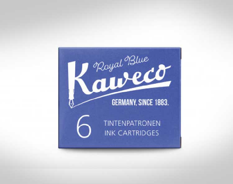 Kaweco Fountain Pen - Image 6