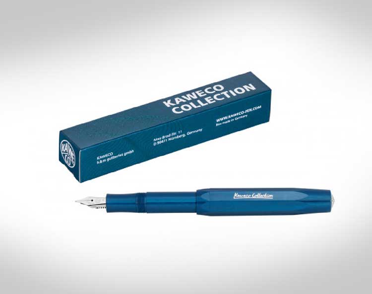 Kaweco Fountain Pen - Image 7