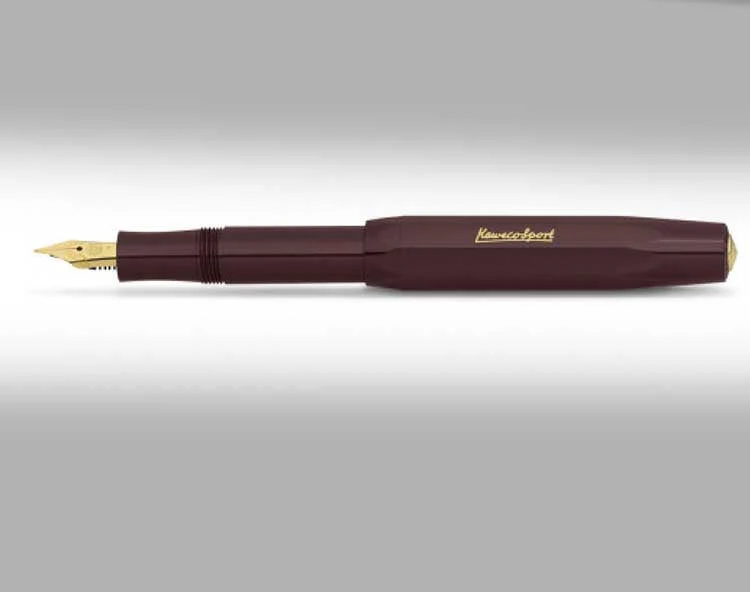 Kaweco Fountain Pen - Image 9