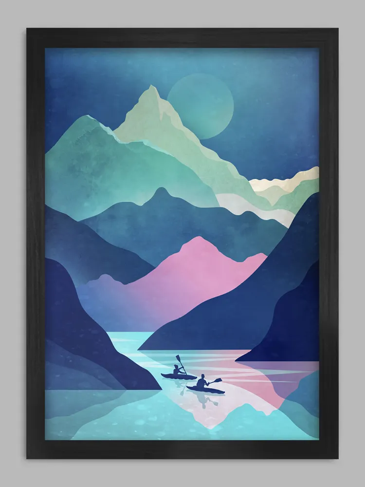 New Prints
