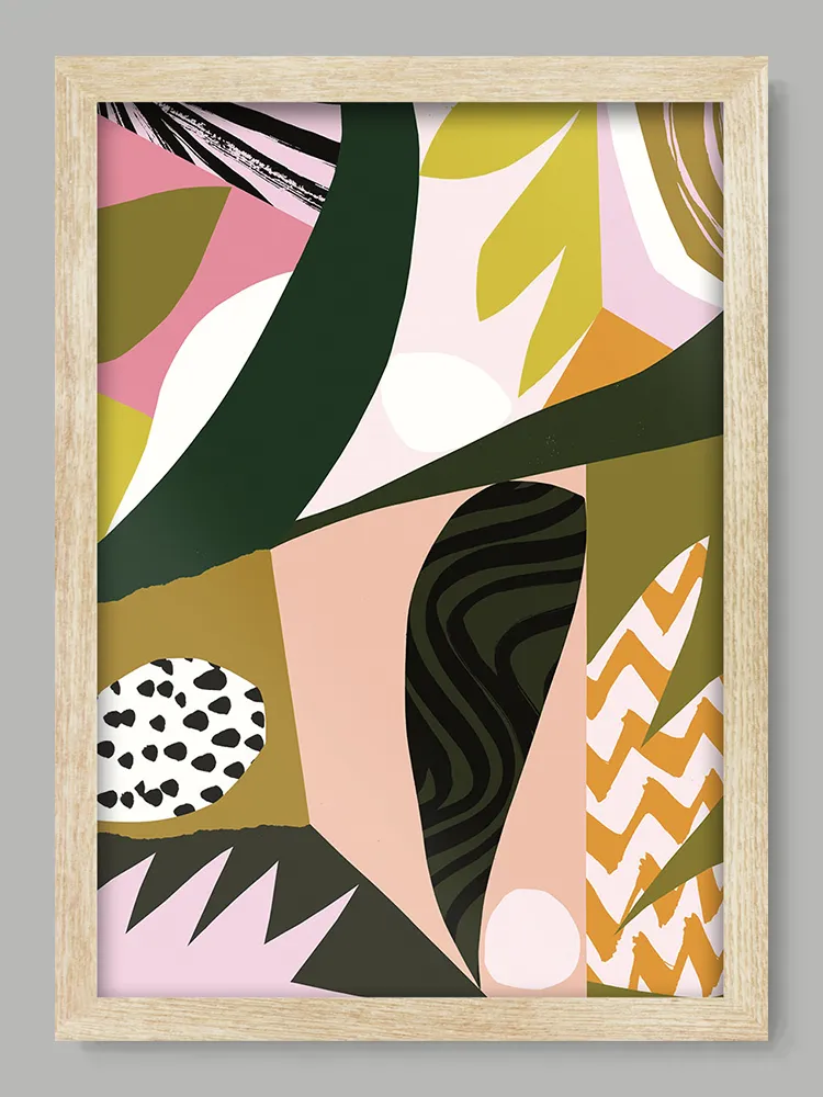 Kiwano Print - Image 3