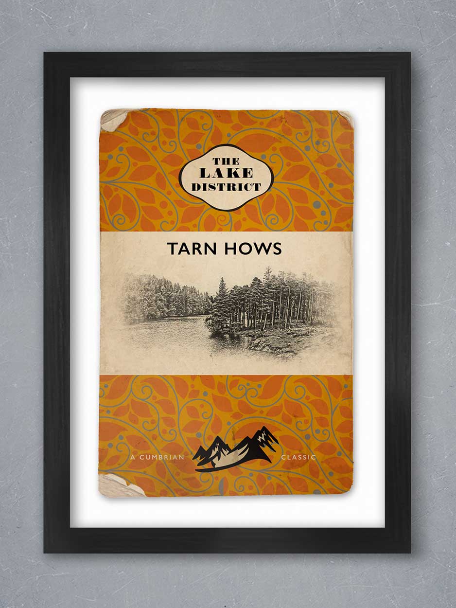 Lake District Classics - Print Bundle - Image 12