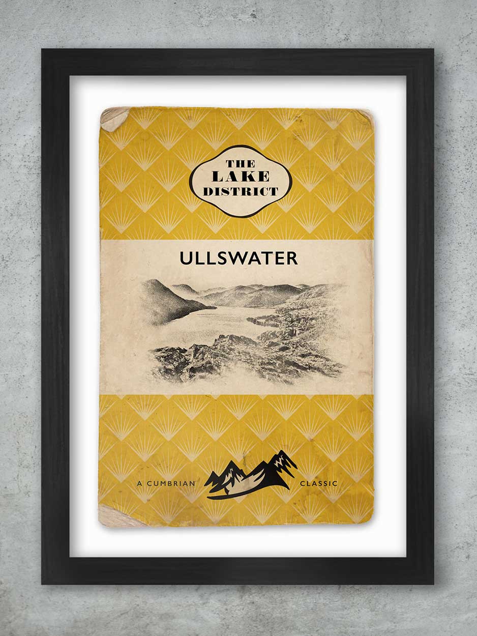 Lake District Classics - Print Bundle - Image 13