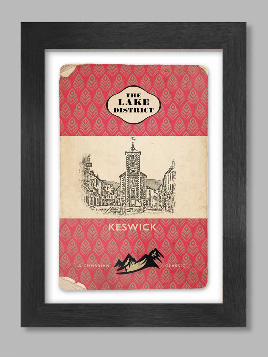 Lake District Classics - Print Bundle - Image 14