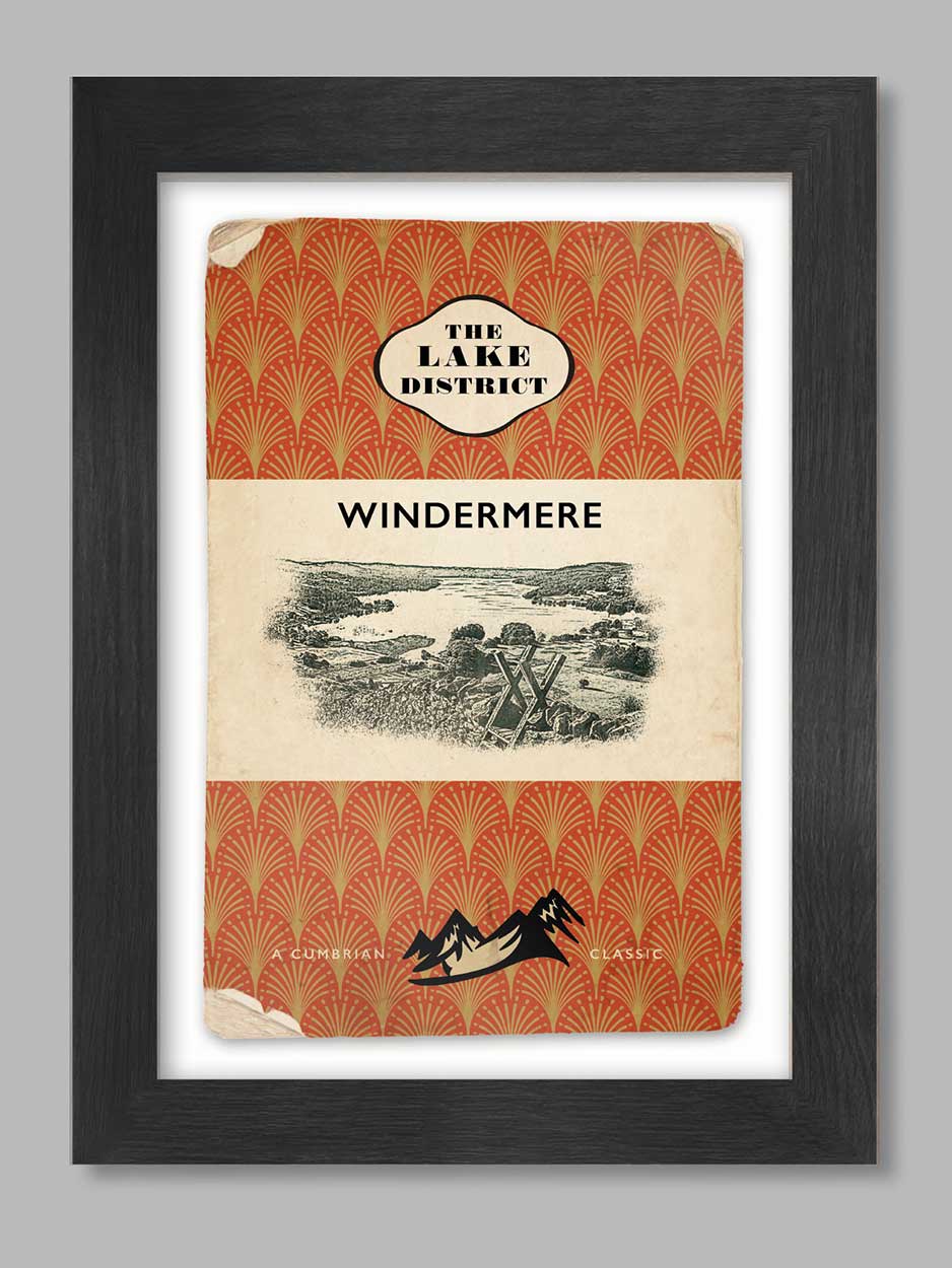 Lake District Classics - Print Bundle - Image 15
