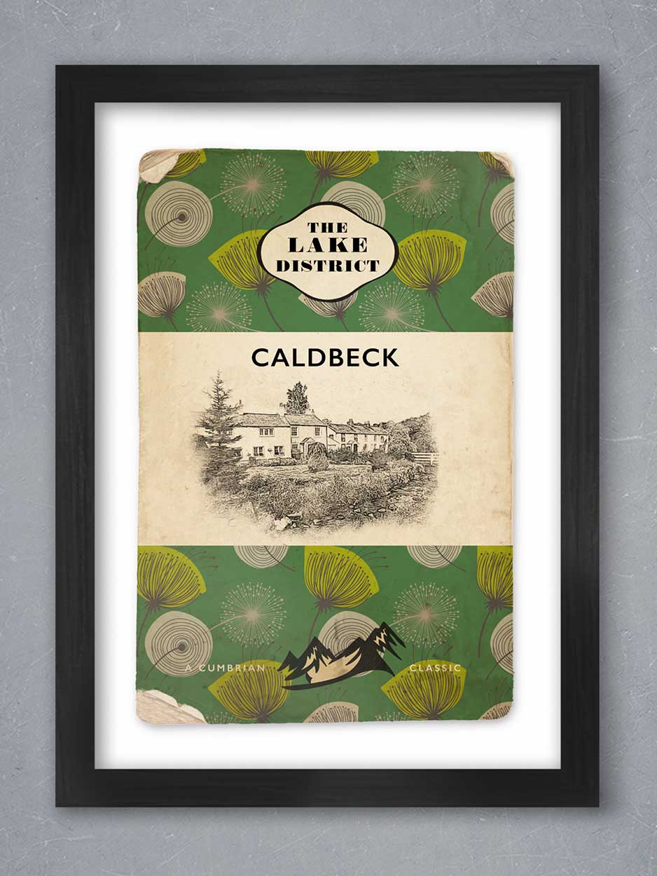 Lake District Classics - Print Bundle - Image 17