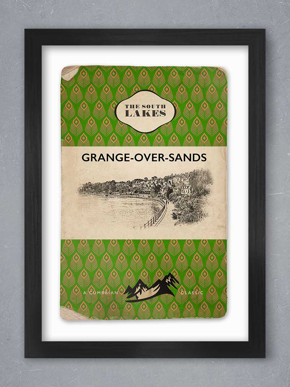 Lake District Classics - Print Bundle - Image 19