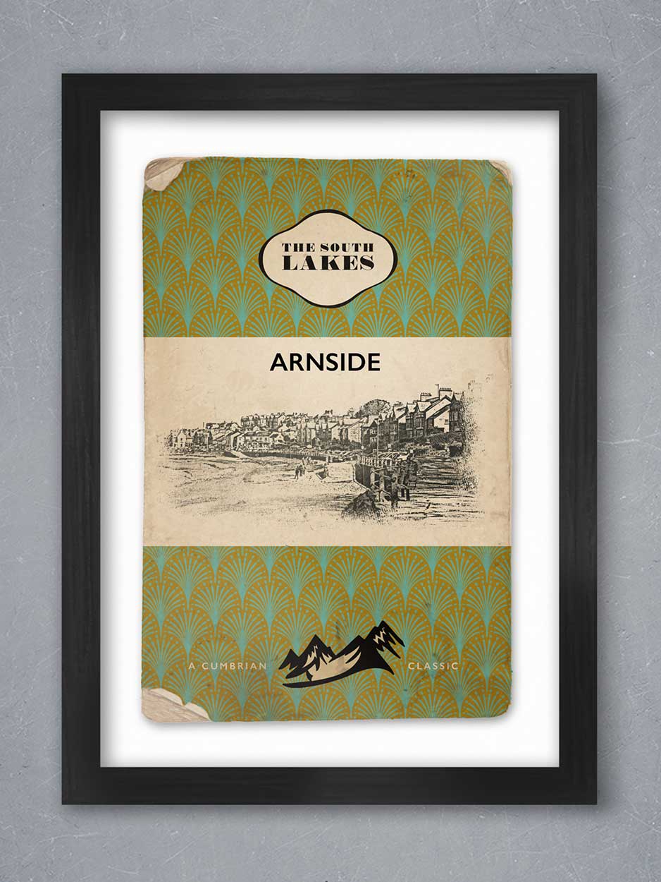 Lake District Classics - Print Bundle - Image 3