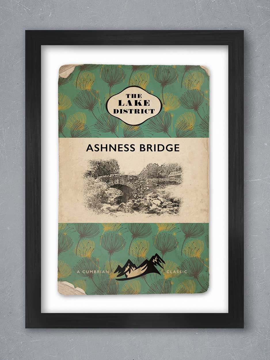 Lake District Classics - Print Bundle - Image 4