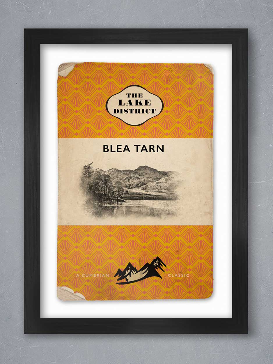 Lake District Classics - Print Bundle - Image 5