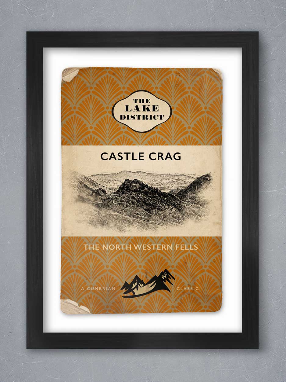 Lake District Classics - Print Bundle - Image 7