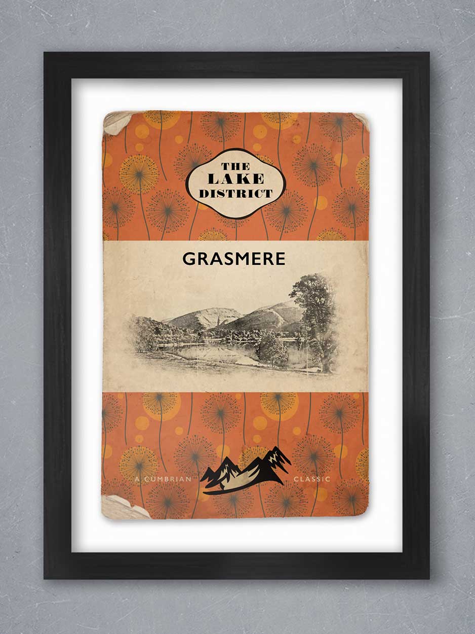 Lake District Classics - Print Bundle - Image 8