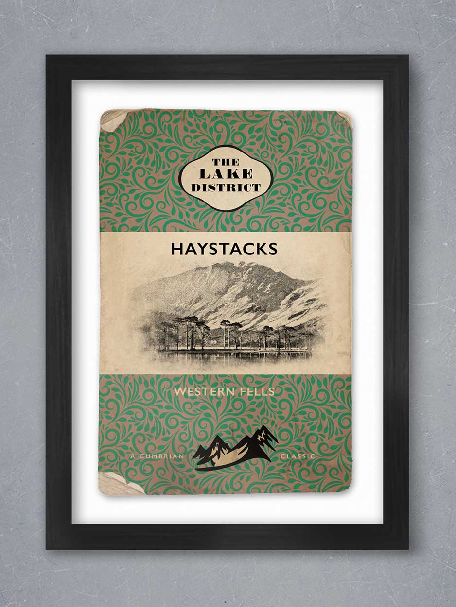 Lake District Classics - Print Bundle - Image 9