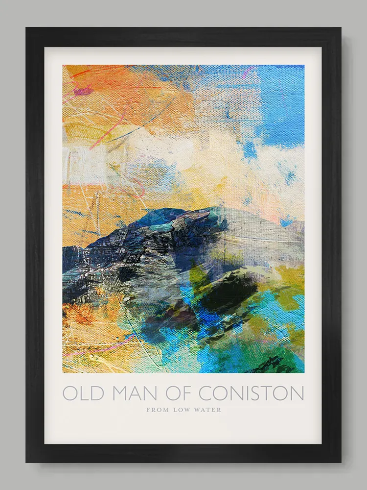 Lake District Landscapes - Print Bundle - Image 10