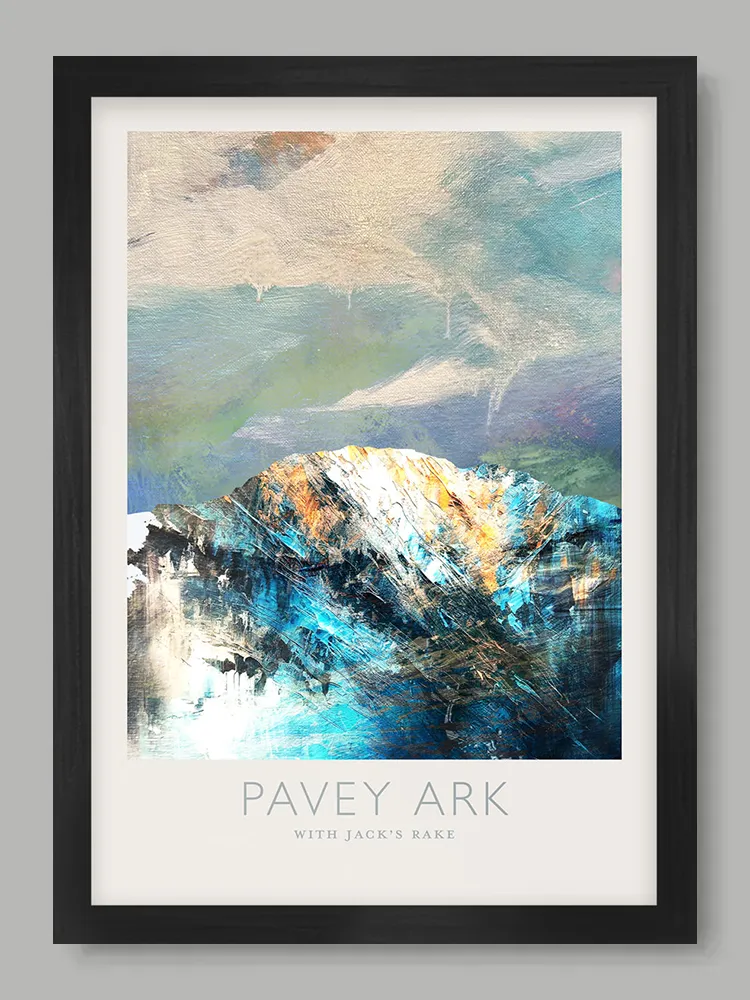 Lake District Landscapes - Print Bundle - Image 11