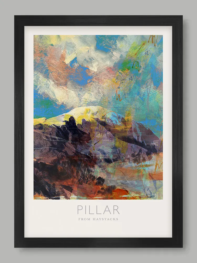 Lake District Landscapes - Print Bundle - Image 12
