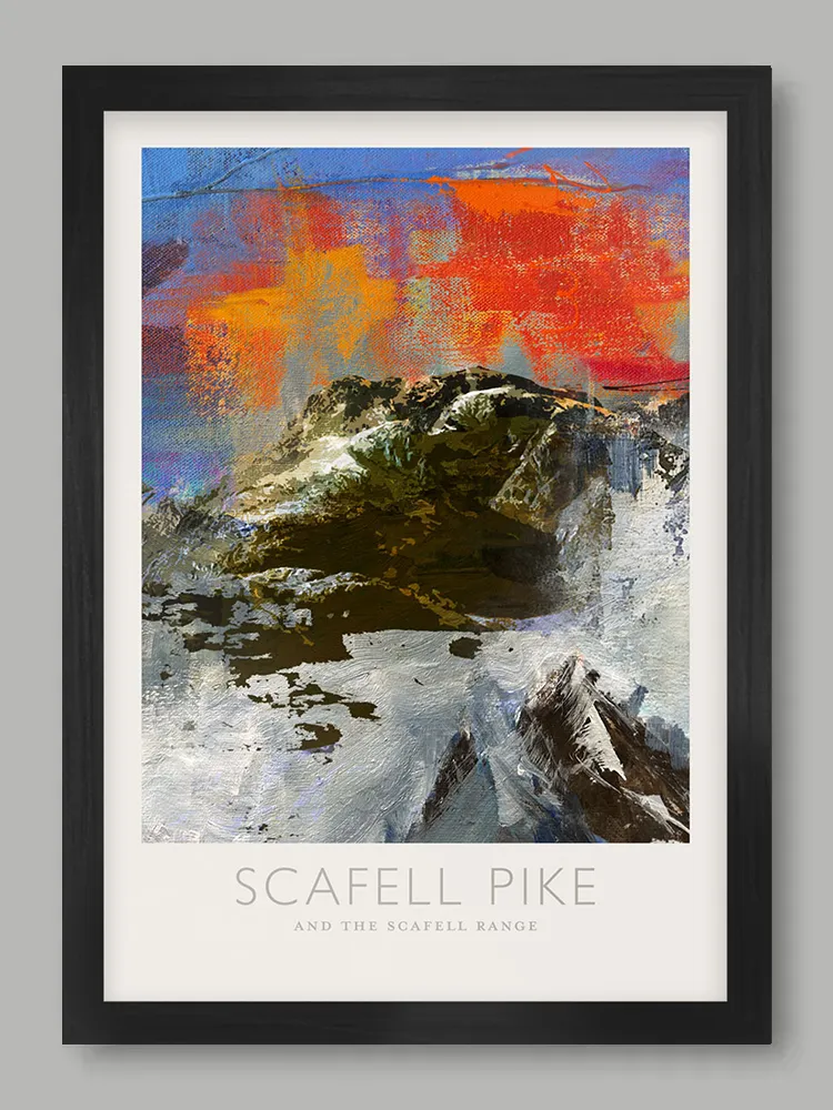 Lake District Landscapes - Print Bundle - Image 13