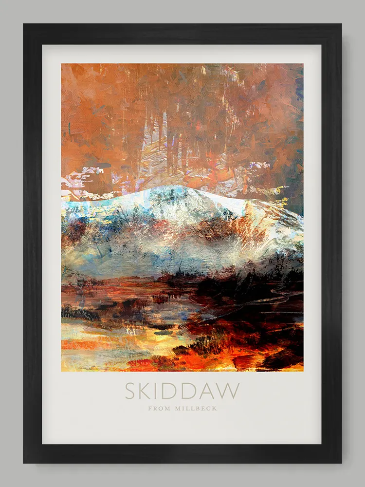 Lake District Landscapes - Print Bundle - Image 14