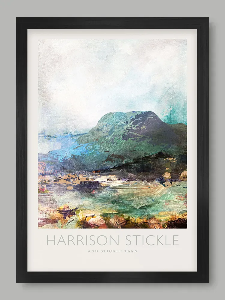 Lake District Landscapes - Print Bundle - Image 3