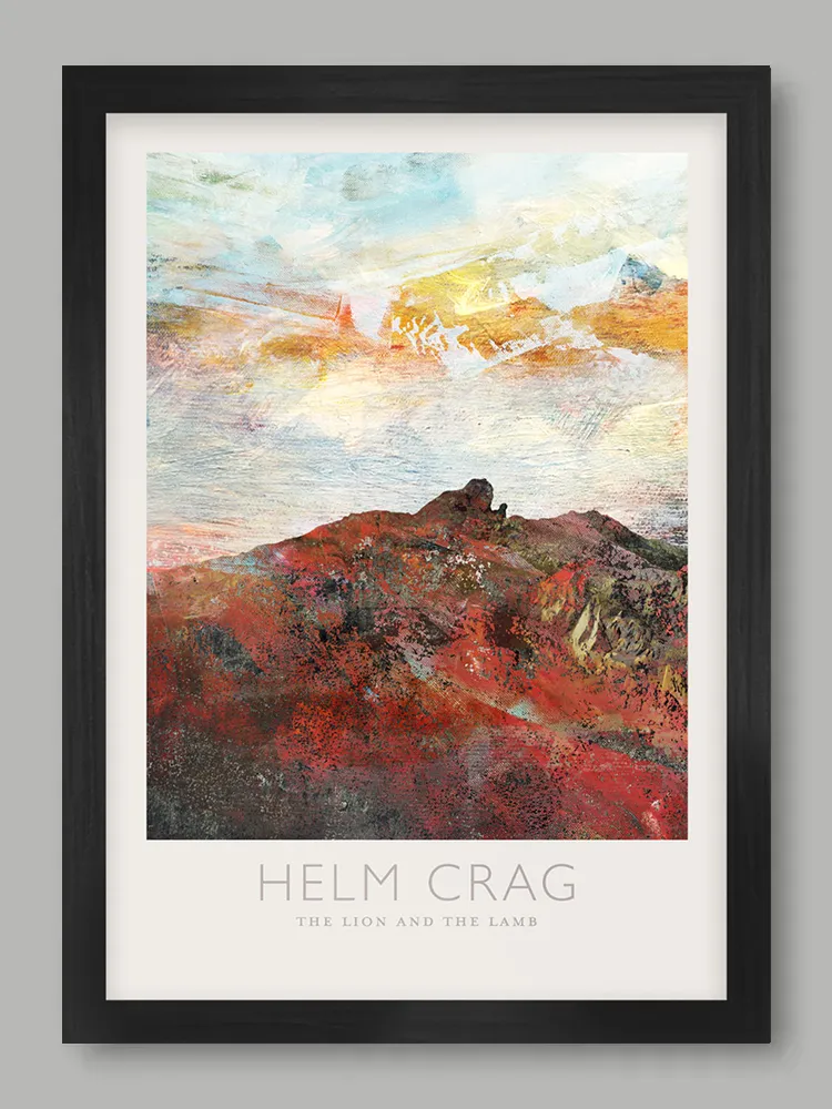 Lake District Landscapes - Print Bundle - Image 4