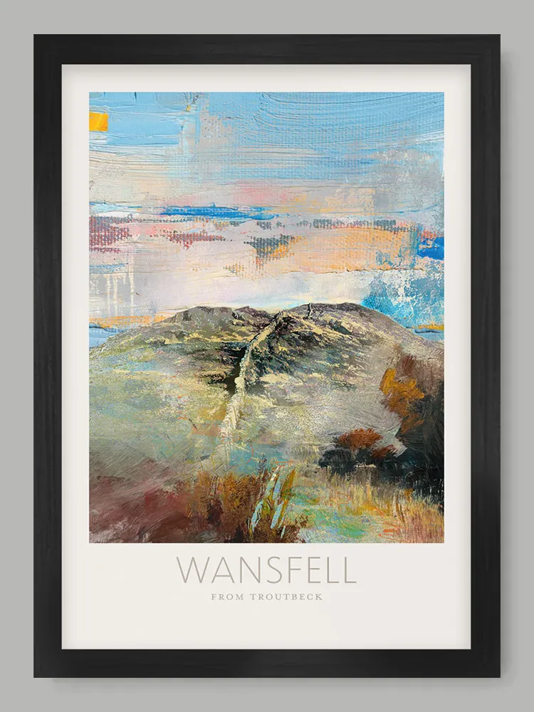 Lake District Landscapes - Print Bundle - Image 5