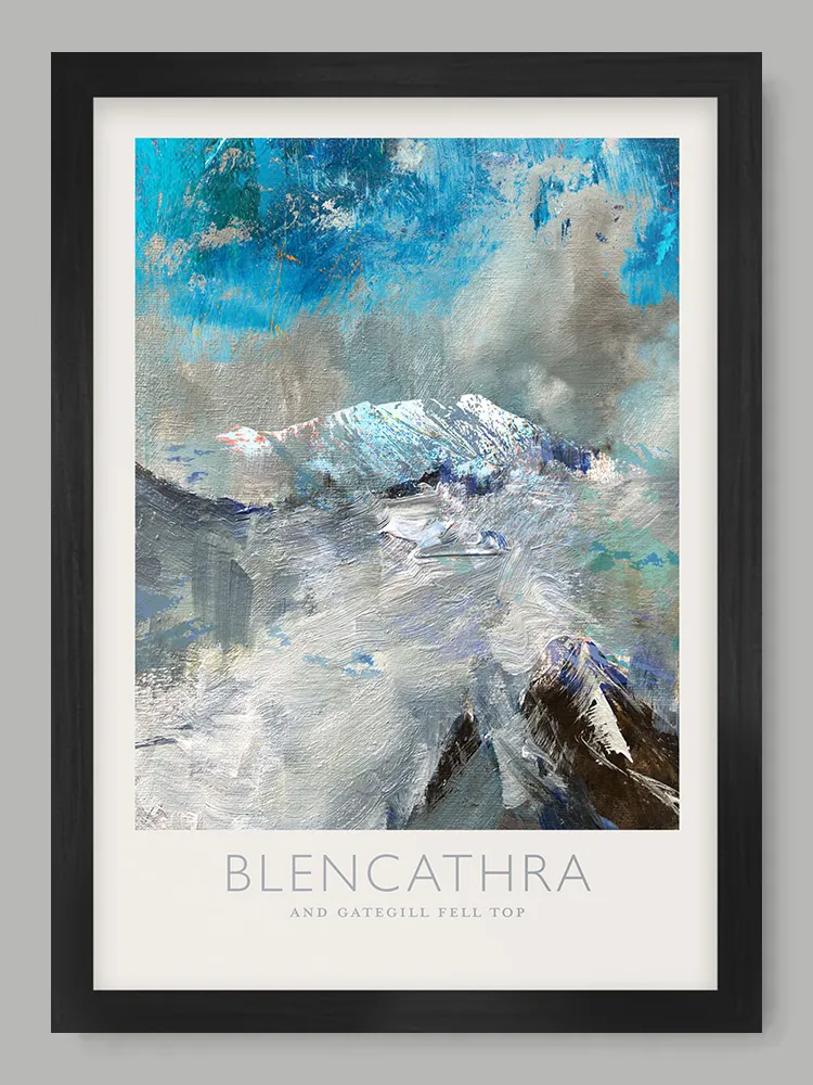 Lake District Landscapes - Print Bundle - Image 6