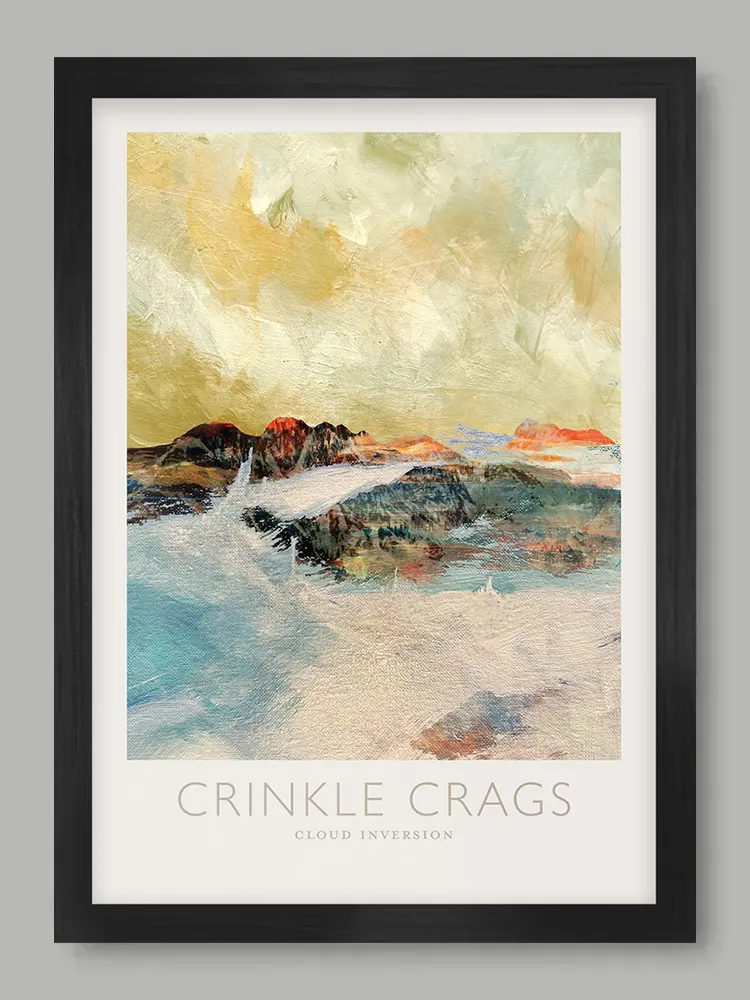 Lake District Landscapes - Print Bundle - Image 7