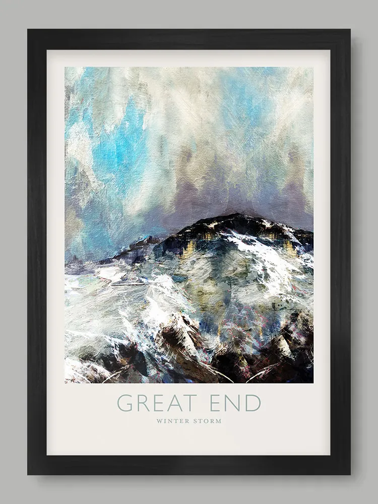 Lake District Landscapes - Print Bundle - Image 8