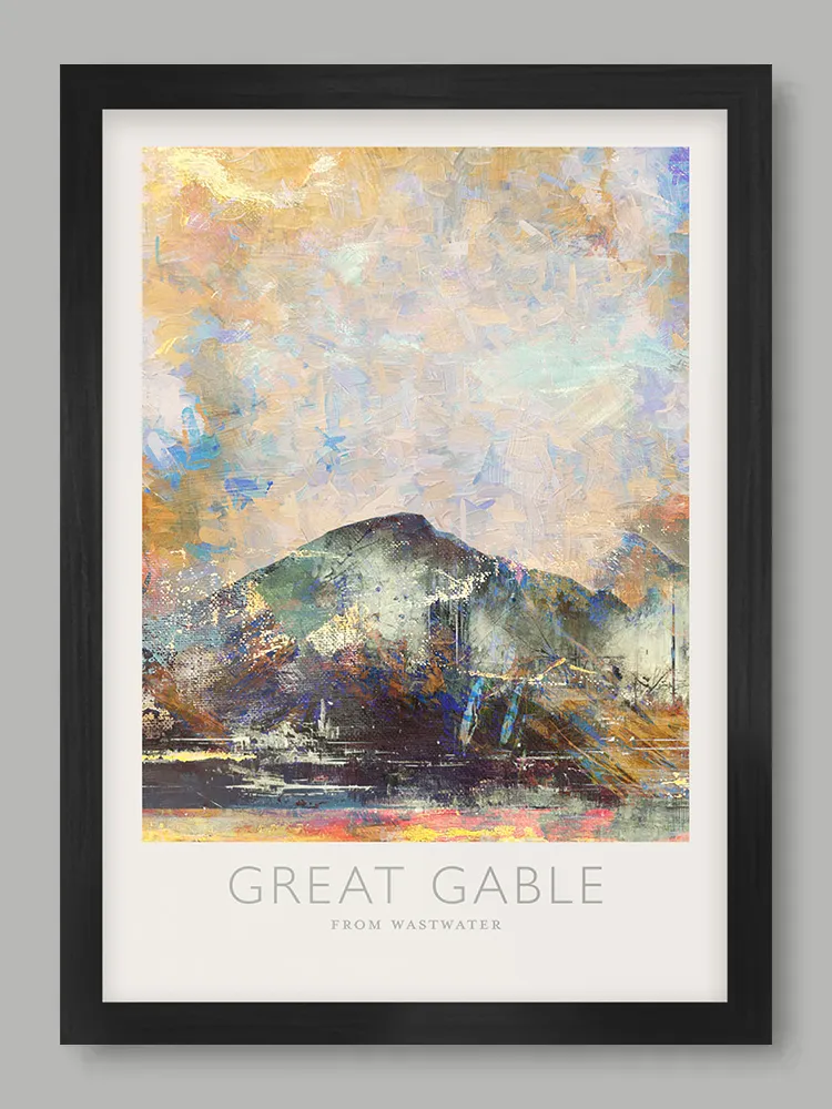 Lake District Landscapes - Print Bundle - Image 9