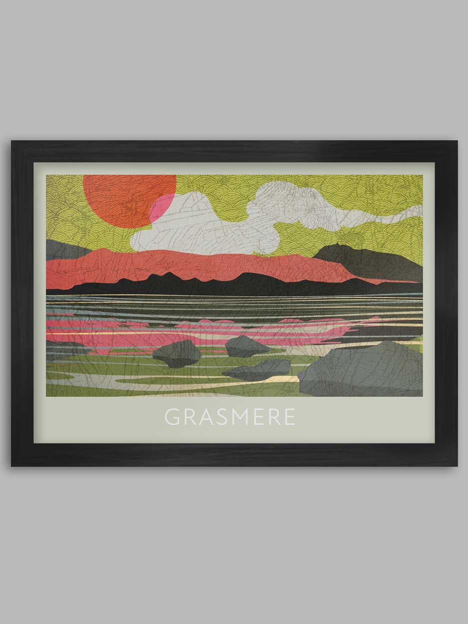 Lake District Favourites - Print Bundle - Image 10