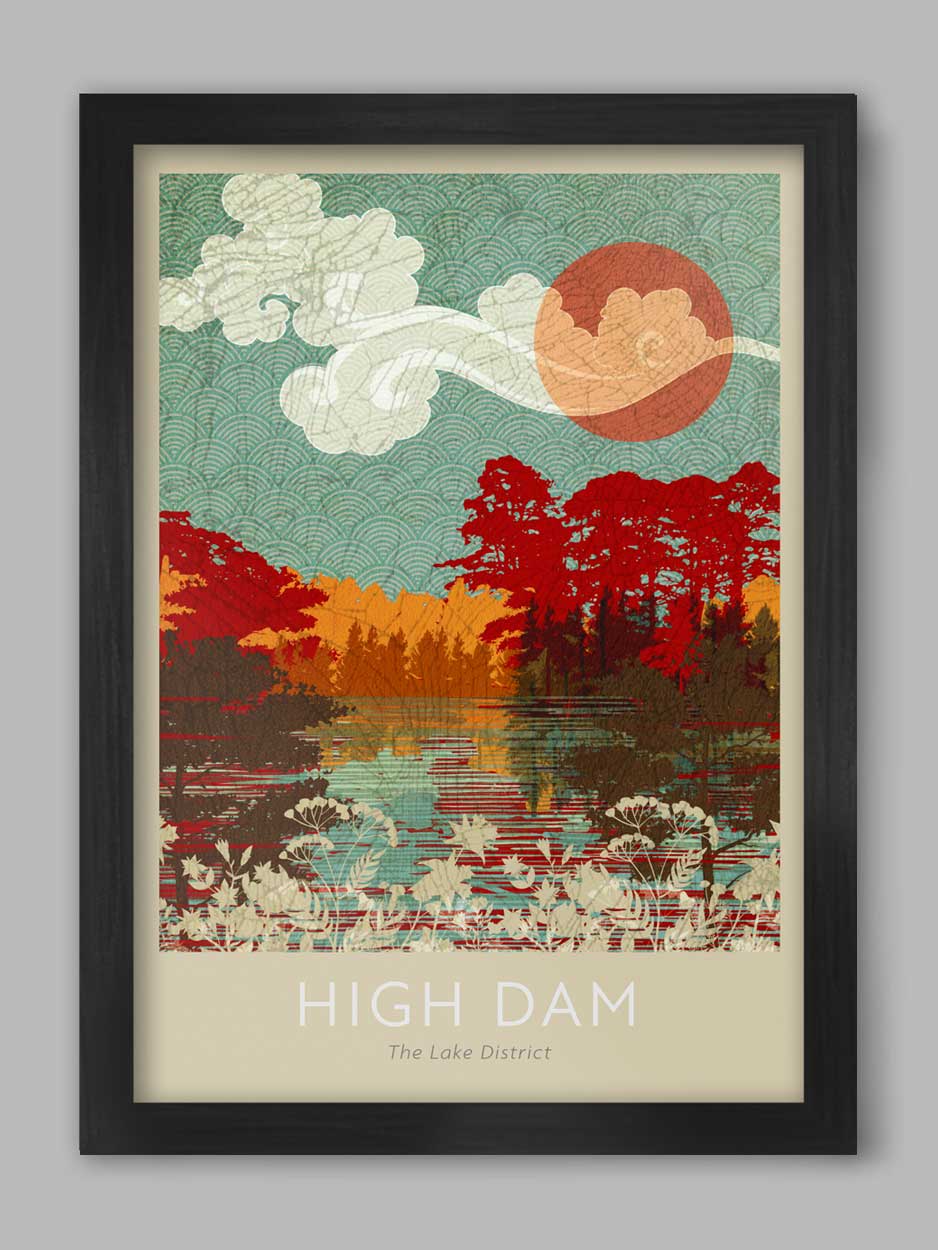 Lake District Favourites - Print Bundle - Image 11