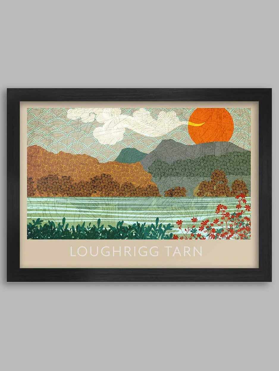 Lake District Favourites - Print Bundle - Image 14