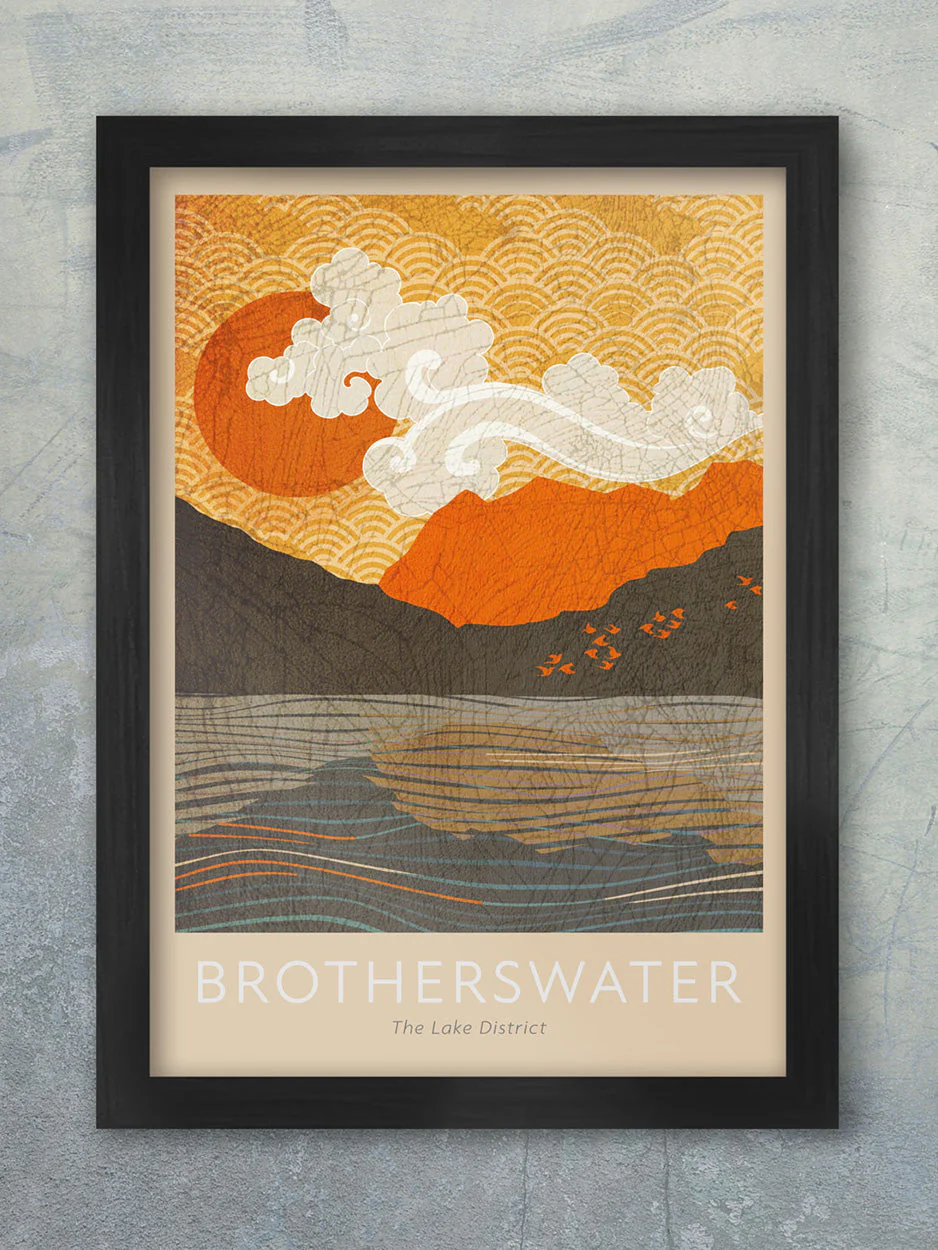 Lake District Favourites - Print Bundle - Image 3