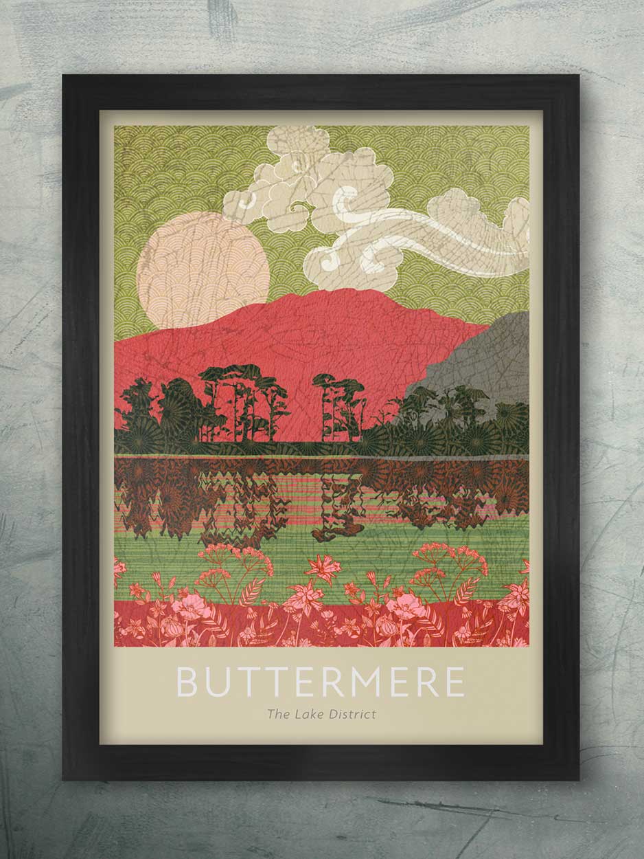 Lake District Favourites - Print Bundle - Image 4