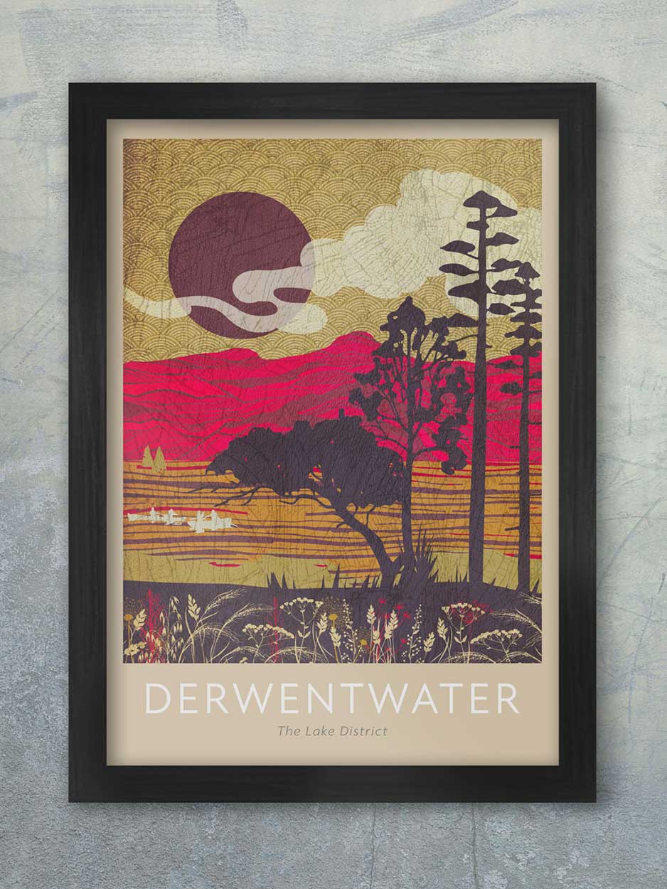 Lake District Favourites - Print Bundle - Image 5