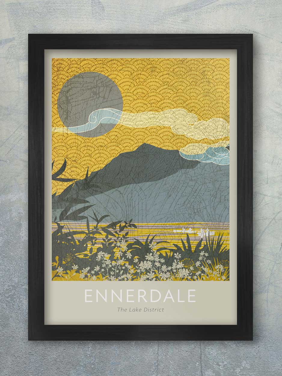 Lake District Favourites - Print Bundle - Image 6
