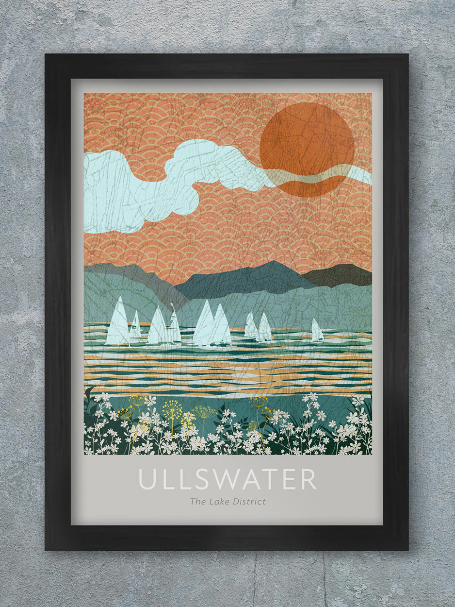Lake District Favourites - Print Bundle - Image 7