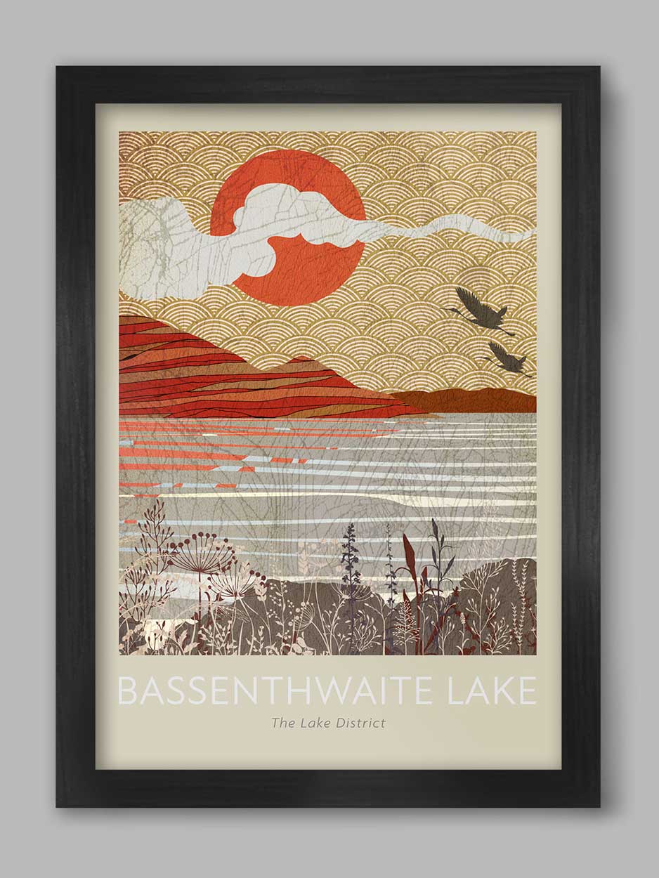 Lake District Favourites - Print Bundle - Image 8