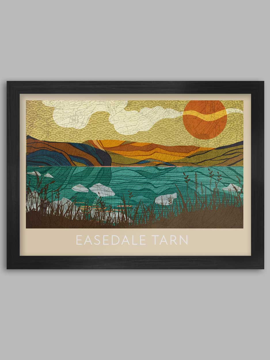 Lake District Favourites - Print Bundle - Image 9