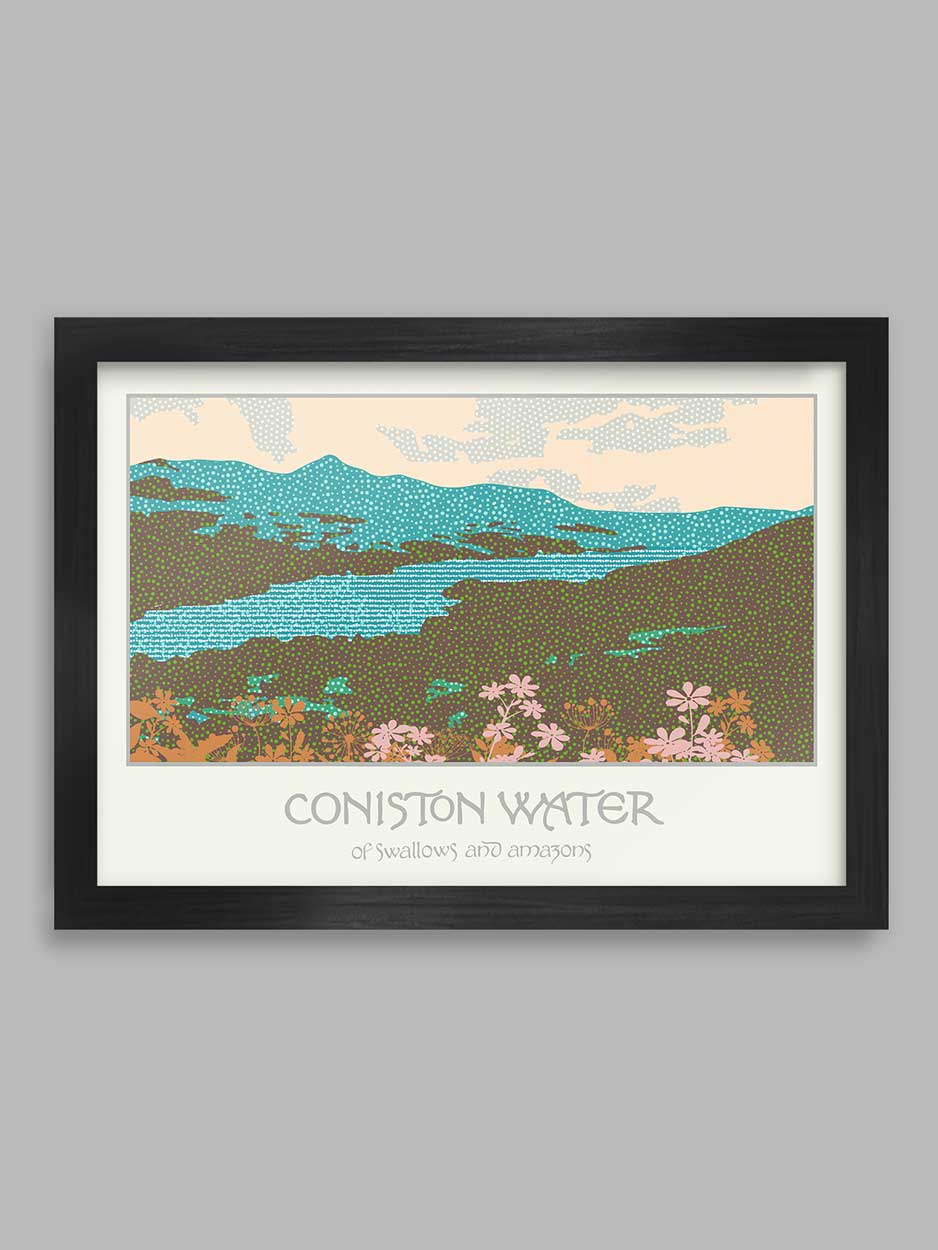 Lake District Views - Print Bundle - Image 3