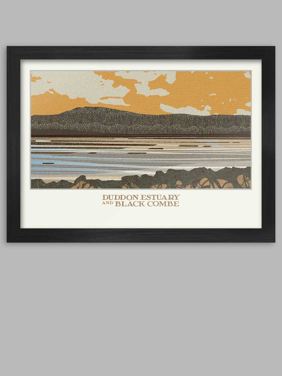 Lake District Views - Print Bundle - Image 4
