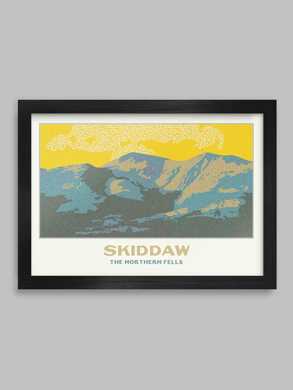 Lake District Views - Print Bundle - Image 8