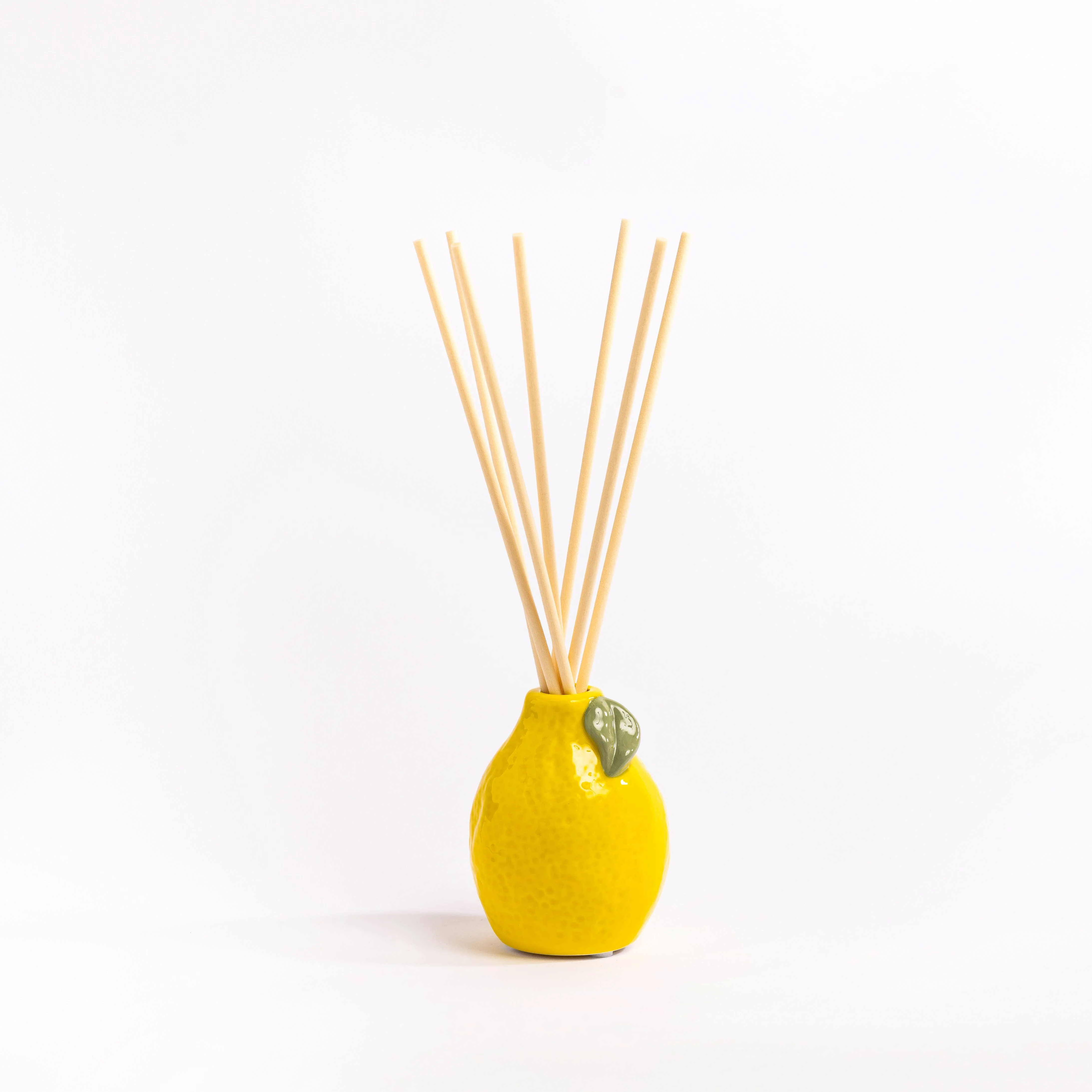 Limone Fruit 100ml Diffuser - Image 2