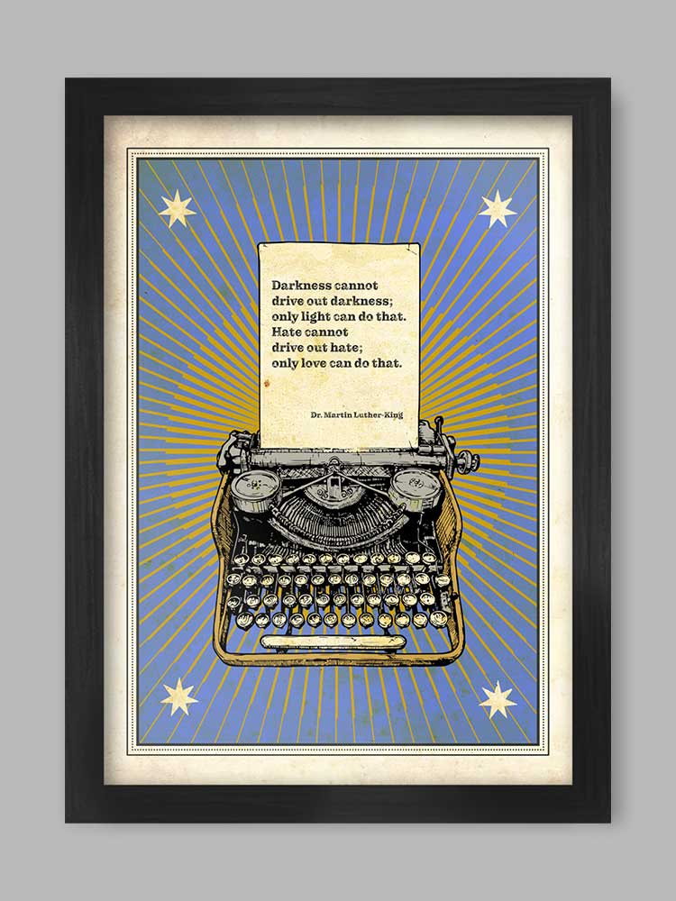 Literary Quotes - Print Bundle - Image 3