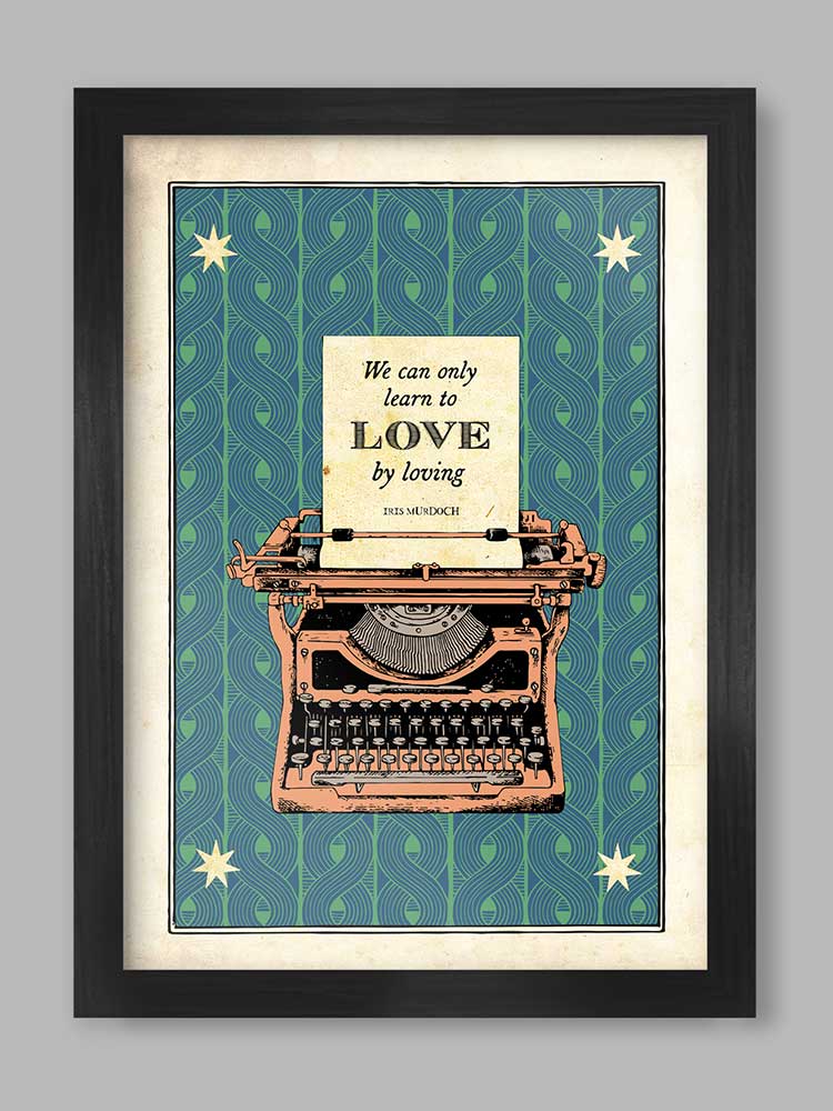 Literary Quotes - Print Bundle - Image 4