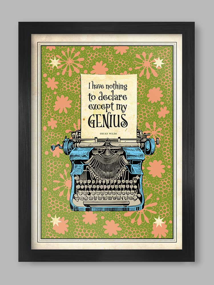 Literary Quotes - Print Bundle - Image 5