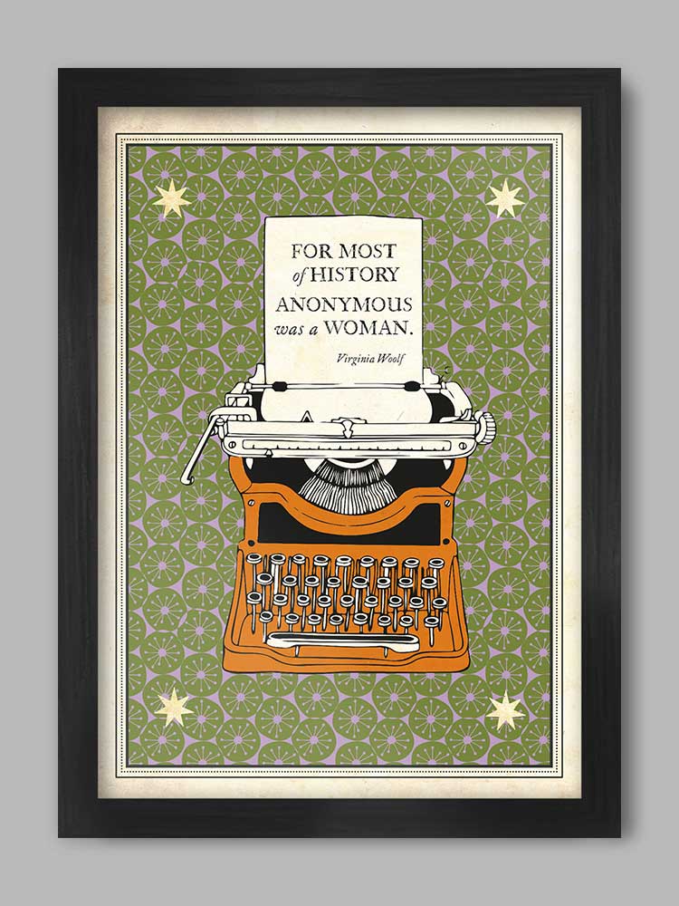 Literary Quotes - Print Bundle - Image 6