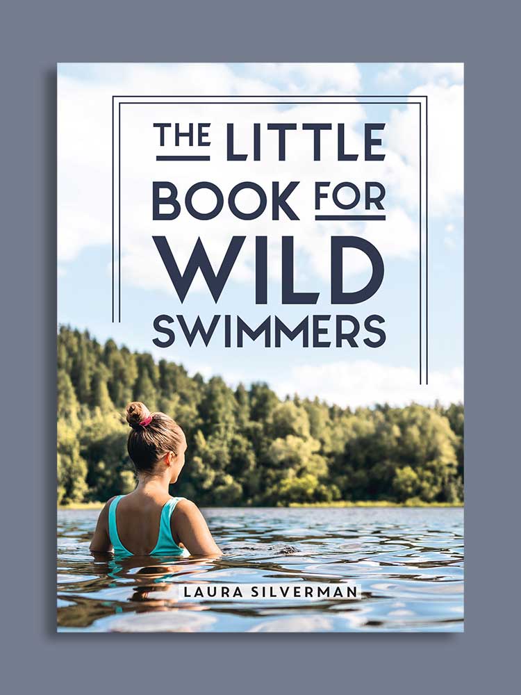 Little Books for Wild Swimmers