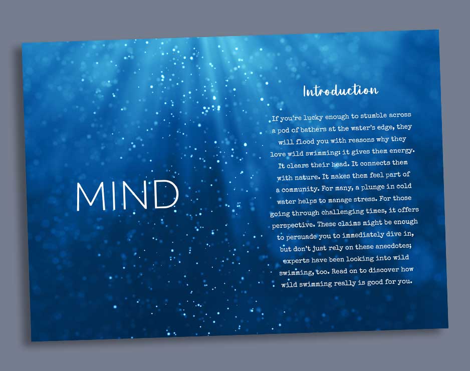 Little Books for Wild Swimmers - Image 4